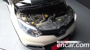 Renault QM3, 2016 — миниатюра 6