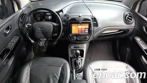 Renault QM3, 2016 — миниатюра 10