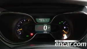 Renault QM3, 2016 — миниатюра 11