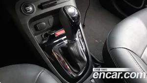 Renault QM3, 2016 — миниатюра 12
