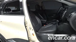 Renault QM3, 2016 — миниатюра 17