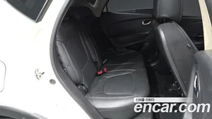 Renault QM3, 2016 — миниатюра 18