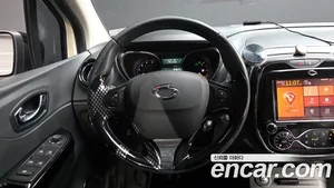 Renault QM3, 2016 — миниатюра 19
