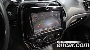 Renault QM3, 2016 — миниатюра 21
