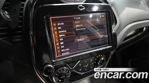 Renault QM3, 2016 — миниатюра 22