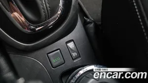 Renault QM3, 2016 — миниатюра 24
