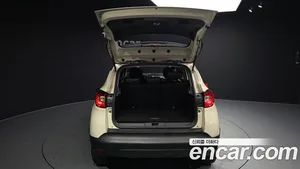 Renault QM3, 2016 — миниатюра 26
