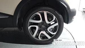 Renault QM3, 2016 — миниатюра 7