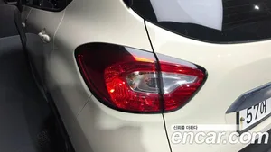 Renault QM3, 2016 — миниатюра 9