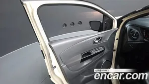 Renault QM3, 2016 — миниатюра 14