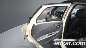 Renault QM3, 2016 — миниатюра 15