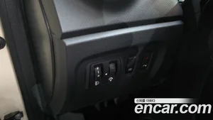 Renault QM3, 2016 — миниатюра 28