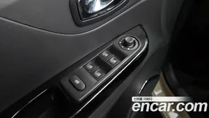 Renault QM3, 2016 — миниатюра 29