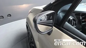 Renault QM3, 2016 — миниатюра 33
