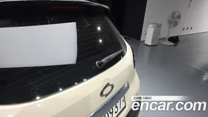 Renault QM3, 2016 — миниатюра 37