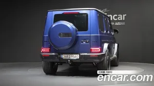 Mercedes-Benz G-Class, 2023 — миниатюра 4