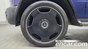 Mercedes-Benz G-Class, 2023 — миниатюра 5
