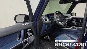 Mercedes-Benz G-Class, 2023 — миниатюра 13