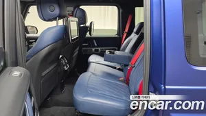Mercedes-Benz G-Class, 2023 — миниатюра 18