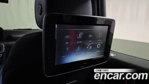 Mercedes-Benz G-Class, 2023 — миниатюра 23