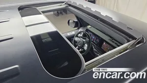 Mercedes-Benz G-Class, 2023 — миниатюра 25