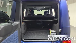 Mercedes-Benz G-Class, 2023 — миниатюра 26