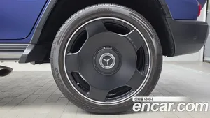 Mercedes-Benz G-Class, 2023 — миниатюра 7