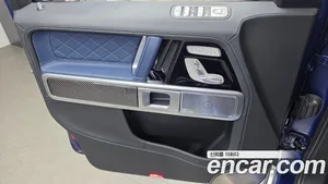 Mercedes-Benz G-Class, 2023 — миниатюра 14