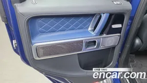 Mercedes-Benz G-Class, 2023 — миниатюра 15