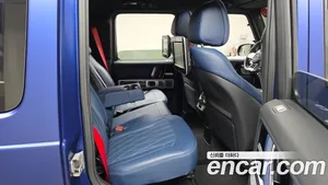 Mercedes-Benz G-Class, 2023 — миниатюра 16