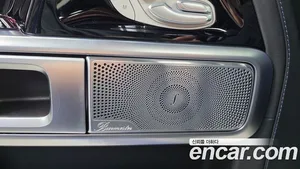 Mercedes-Benz G-Class, 2023 — миниатюра 29