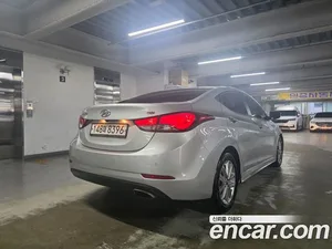 Hyundai Avante, 2015 — миниатюра 2