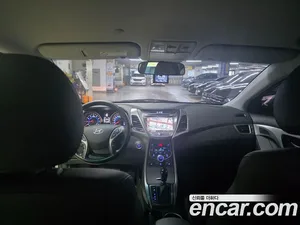 Hyundai Avante, 2015 — миниатюра 7