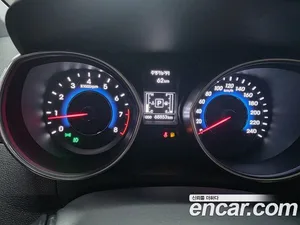 Hyundai Avante, 2015 — миниатюра 8