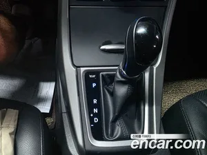 Hyundai Avante, 2015 — миниатюра 9