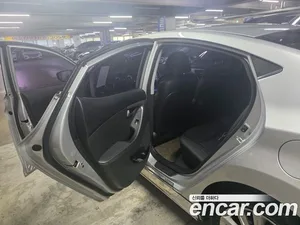 Hyundai Avante, 2015 — миниатюра 11