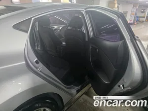 Hyundai Avante, 2015 — миниатюра 13