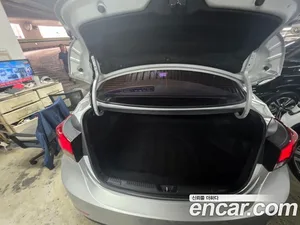 Hyundai Avante, 2015 — миниатюра 14