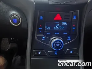 Hyundai Avante, 2015 — миниатюра 17