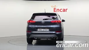 Hyundai Tucson, 2015 — миниатюра 4