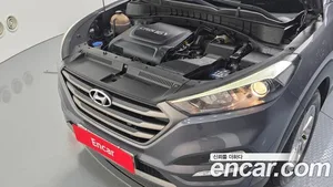 Hyundai Tucson, 2015 — миниатюра 6