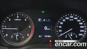 Hyundai Tucson, 2015 — миниатюра 8