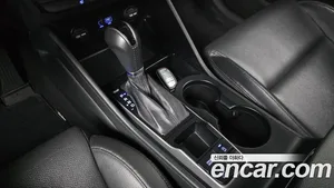 Hyundai Tucson, 2015 — миниатюра 9