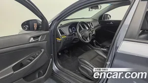 Hyundai Tucson, 2015 — миниатюра 10
