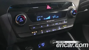 Hyundai Tucson, 2015 — миниатюра 11