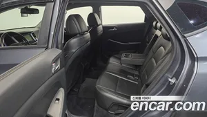 Hyundai Tucson, 2015 — миниатюра 12