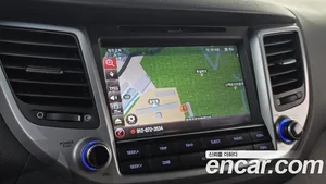Hyundai Tucson, 2015 — миниатюра 13