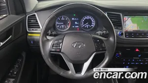 Hyundai Tucson, 2015 — миниатюра 14
