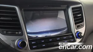 Hyundai Tucson, 2015 — миниатюра 15