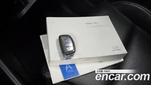 Hyundai Tucson, 2015 — миниатюра 16